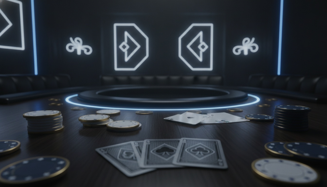 Roby Casino